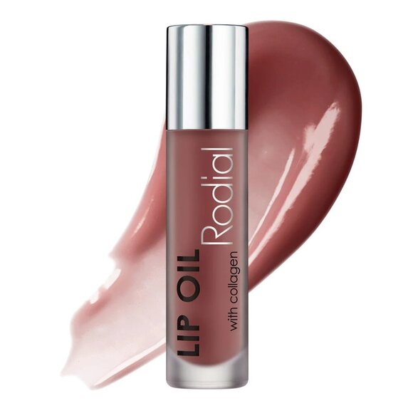 Rodial Plumping Collagen Lip Oil Trio, 0.39 fl oz, 3-pack Gift Set - Picture 4 of 6